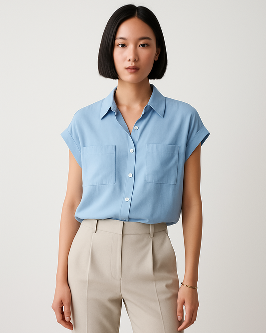 Elegant Top-Allison Arch