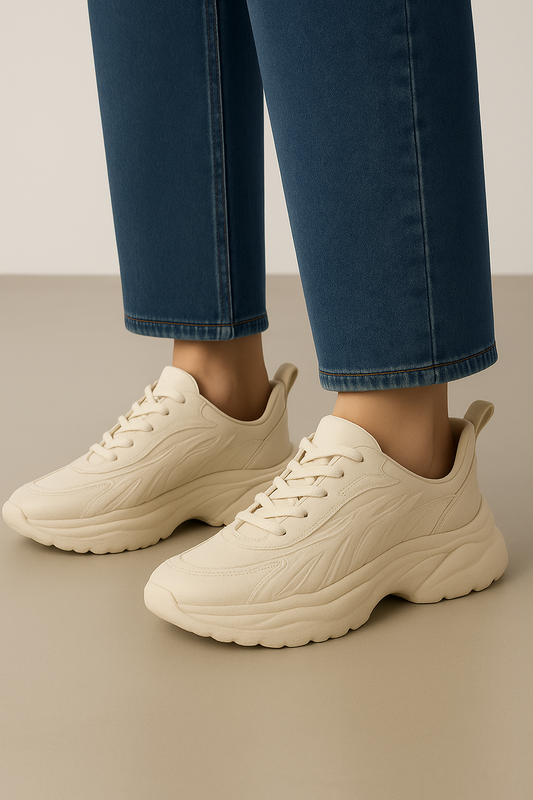 Mesh Shoes-Allison Arch