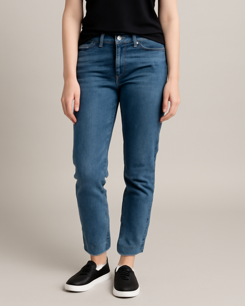 Slip On Shoes-Allison Arch