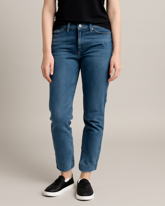 Slip On Shoes-Allison Arch