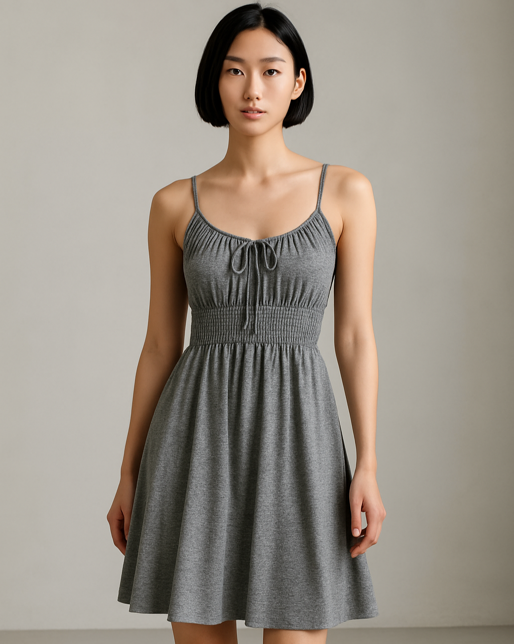 Summer Dress-Allison Arch