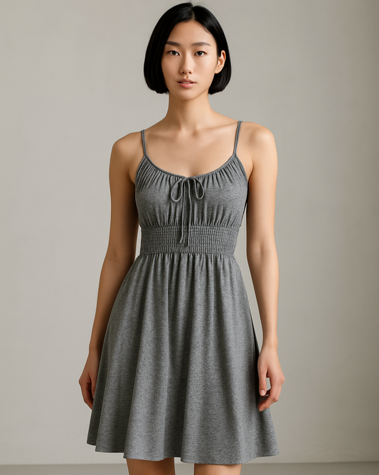 Summer Dress-Allison Arch