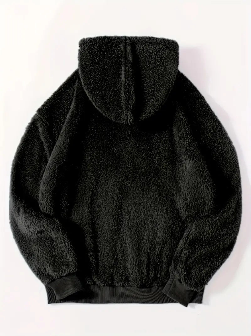 Teddy Coat-Allison Arch