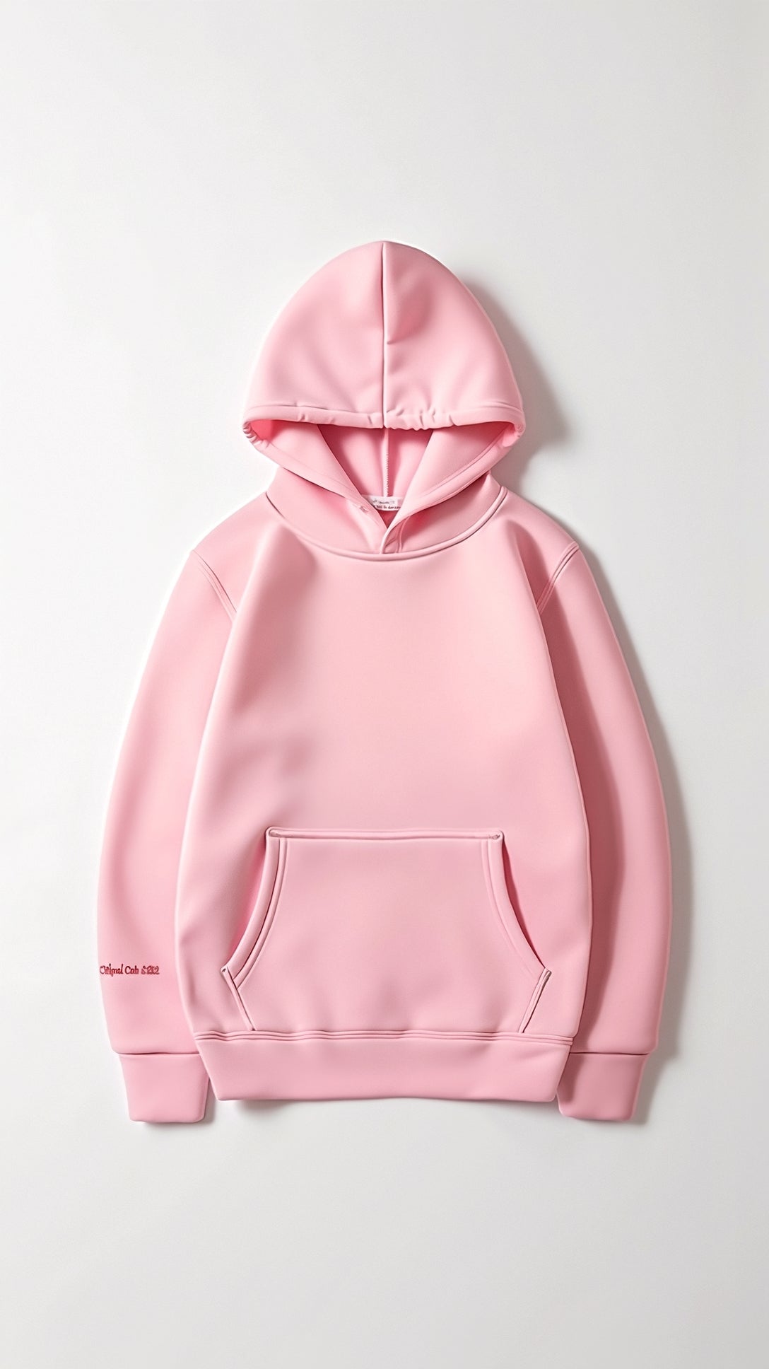 Women's Hoodie - Printed - Comfy - Pullover Hoodie - Oversized Hoodie-Allison Arch